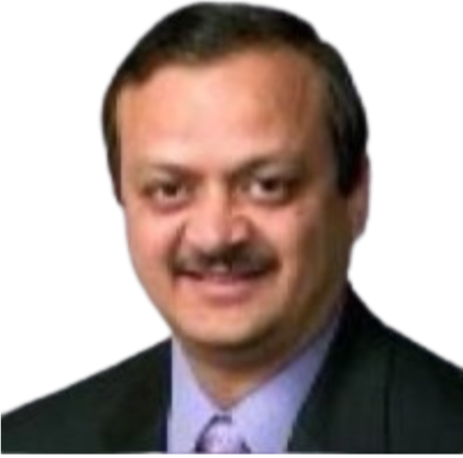 Sanjeev Varma