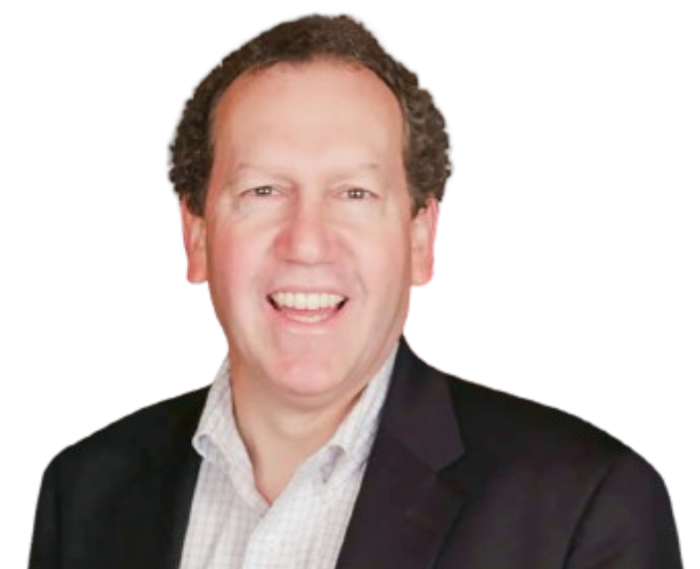 Michael Goldberg