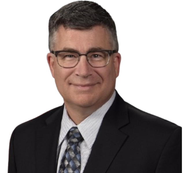 Michael Dickey