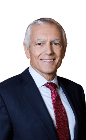 Wesley J. Clark